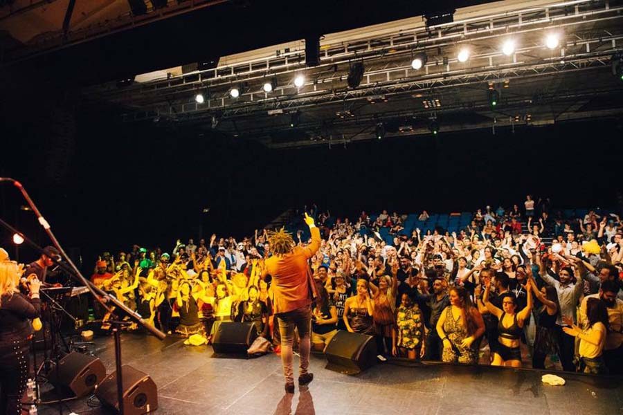 Carnaval-Salsa-Festival-Limoges-2017–Concert-1 Carnaval Salsa Festival 2017