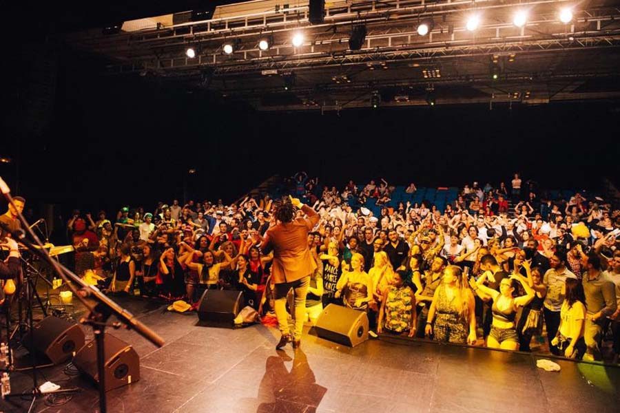 Carnaval-Salsa-Festival-Limoges-2017–Concert-10 Carnaval Salsa Festival 2017