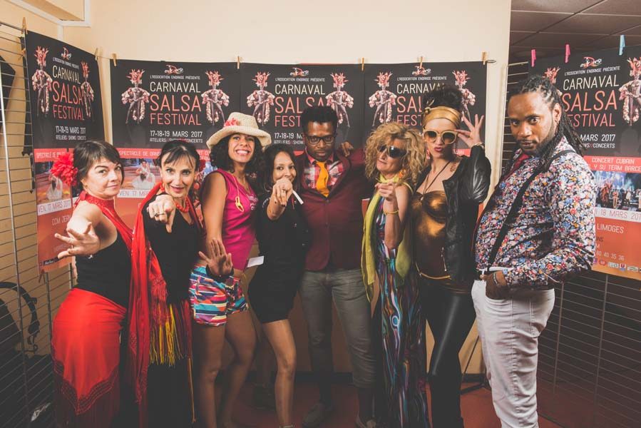 Carnaval-Salsa-Festival-Limoges-2017–Concert-103 Carnaval Salsa Festival 2017