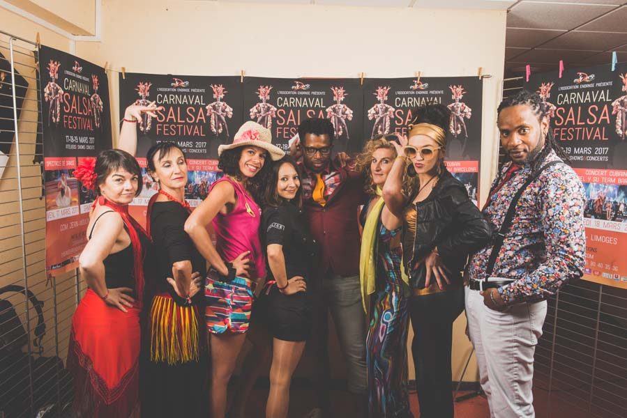 Carnaval-Salsa-Festival-Limoges-2017–Concert-104 Carnaval Salsa Festival 2017