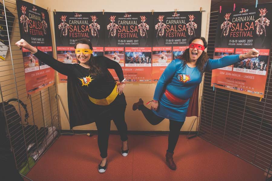 Carnaval-Salsa-Festival-Limoges-2017–Concert-106 Carnaval Salsa Festival 2017