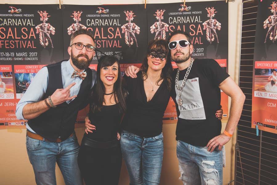 Carnaval-Salsa-Festival-Limoges-2017–Concert-113 Carnaval Salsa Festival 2017