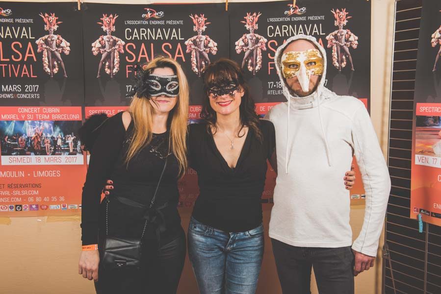 Carnaval-Salsa-Festival-Limoges-2017–Concert-116 Carnaval Salsa Festival 2017