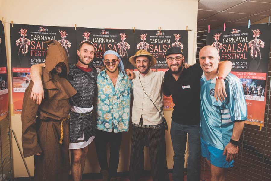 Carnaval-Salsa-Festival-Limoges-2017–Concert-117 Carnaval Salsa Festival 2017