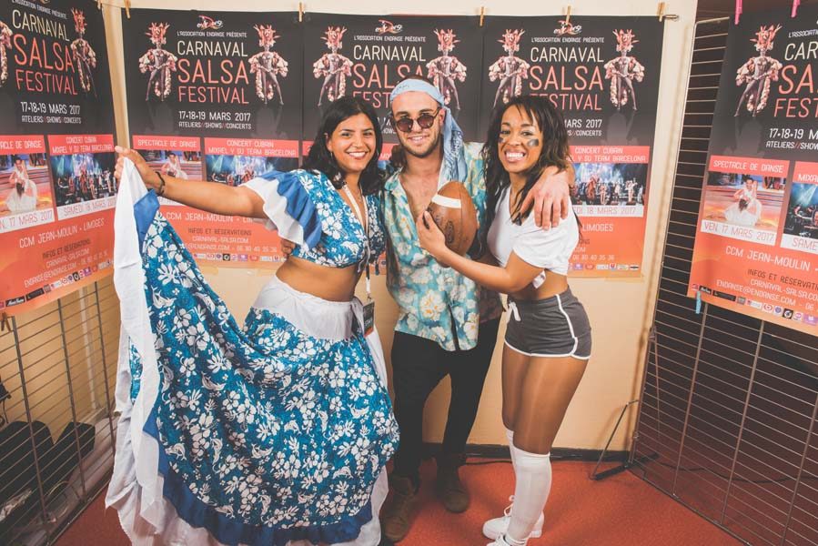 Carnaval-Salsa-Festival-Limoges-2017–Concert-119 Carnaval Salsa Festival 2017