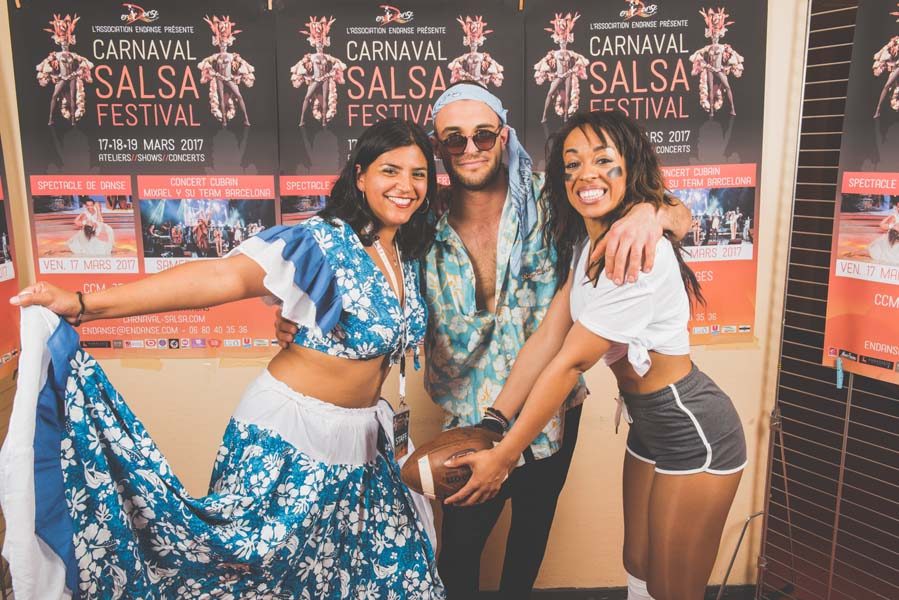 Carnaval-Salsa-Festival-Limoges-2017–Concert-120 Carnaval Salsa Festival 2017