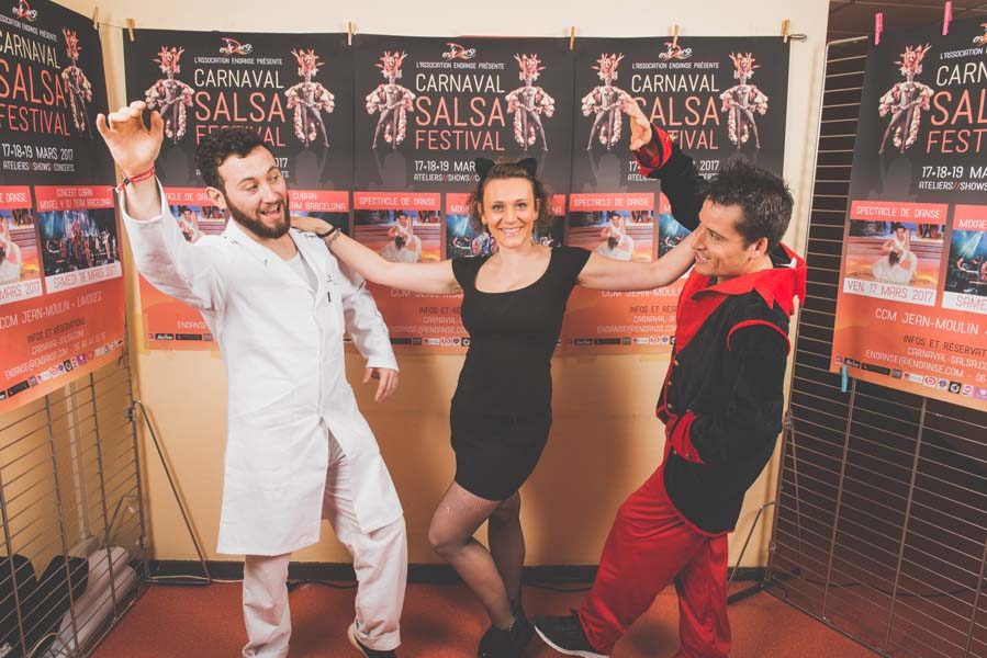 Carnaval-Salsa-Festival-Limoges-2017–Concert-125 Carnaval Salsa Festival 2017