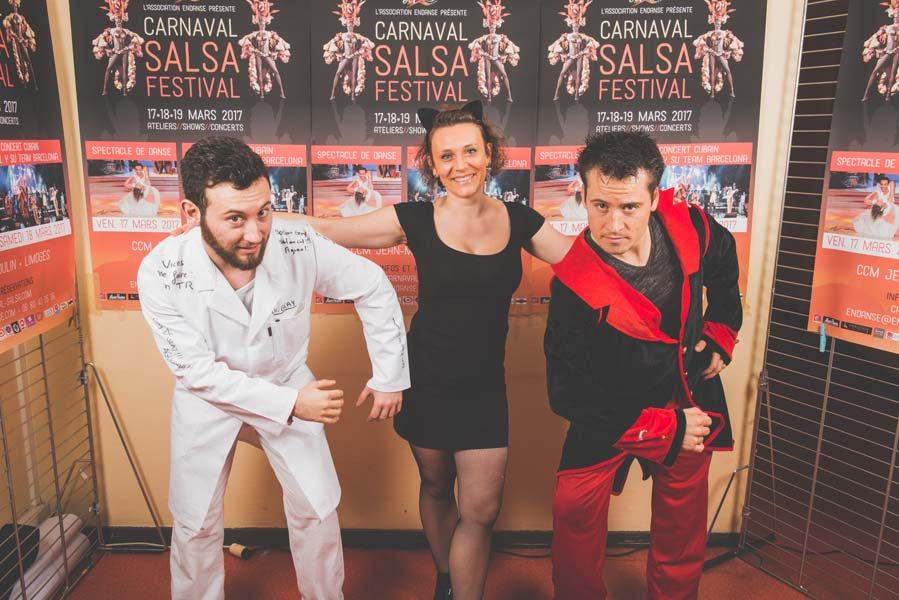 Carnaval-Salsa-Festival-Limoges-2017–Concert-126 Carnaval Salsa Festival 2017