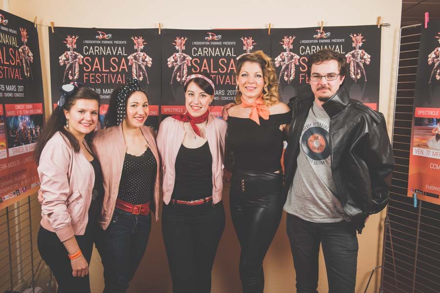 Carnaval-Salsa-Festival-Limoges-2017–Concert-128 Carnaval Salsa Festival 2017