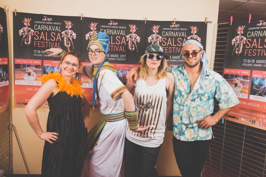 Carnaval-Salsa-Festival-Limoges-2017–Concert-130 Carnaval Salsa Festival 2017