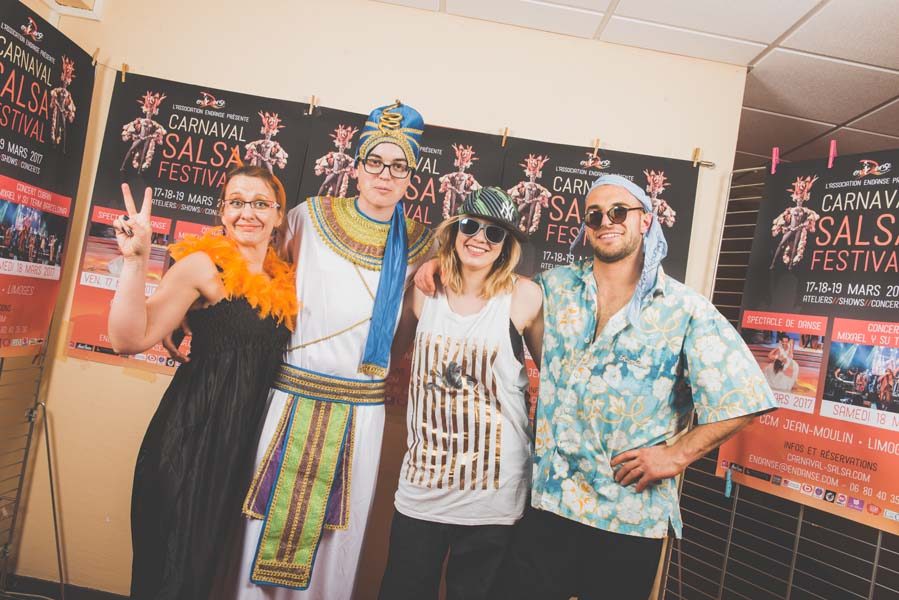 Carnaval-Salsa-Festival-Limoges-2017–Concert-132 Carnaval Salsa Festival 2017