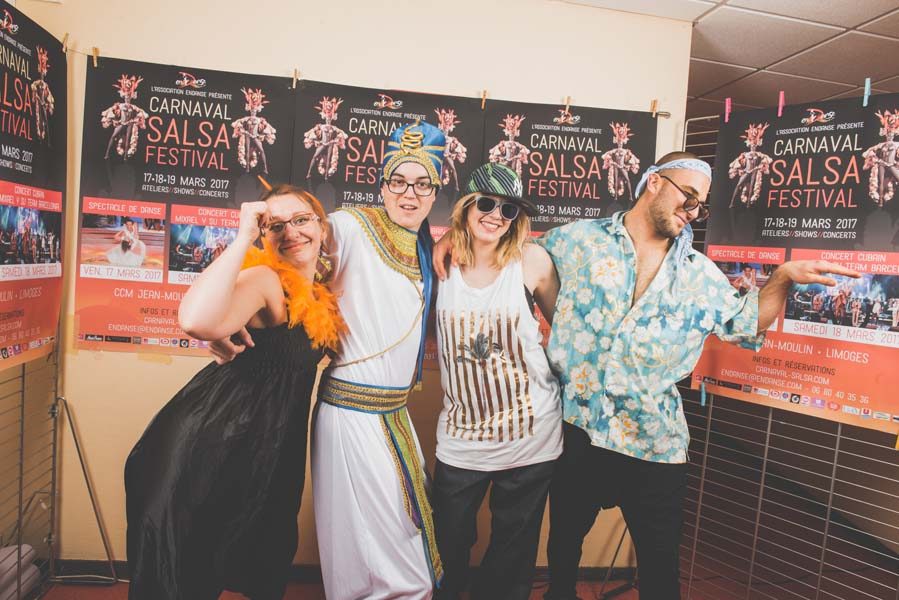 Carnaval-Salsa-Festival-Limoges-2017–Concert-133 Carnaval Salsa Festival 2017