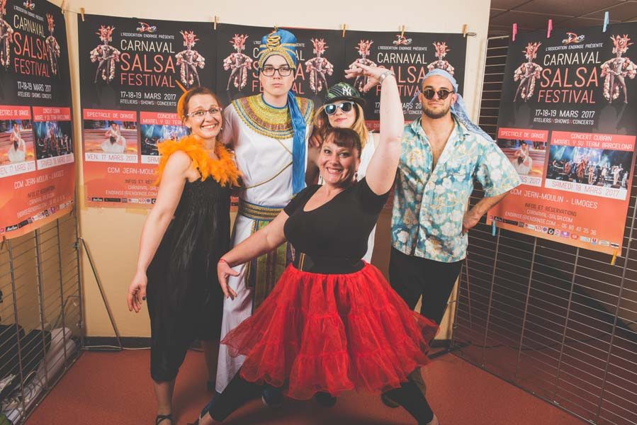 Carnaval-Salsa-Festival-Limoges-2017–Concert-138 Carnaval Salsa Festival 2017