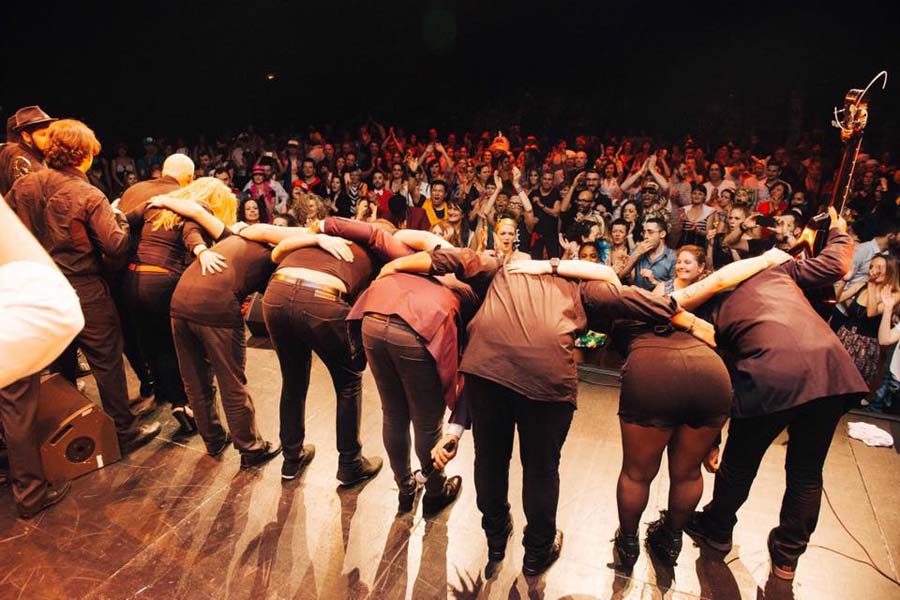 Carnaval-Salsa-Festival-Limoges-2017–Concert-14 Carnaval Salsa Festival 2017