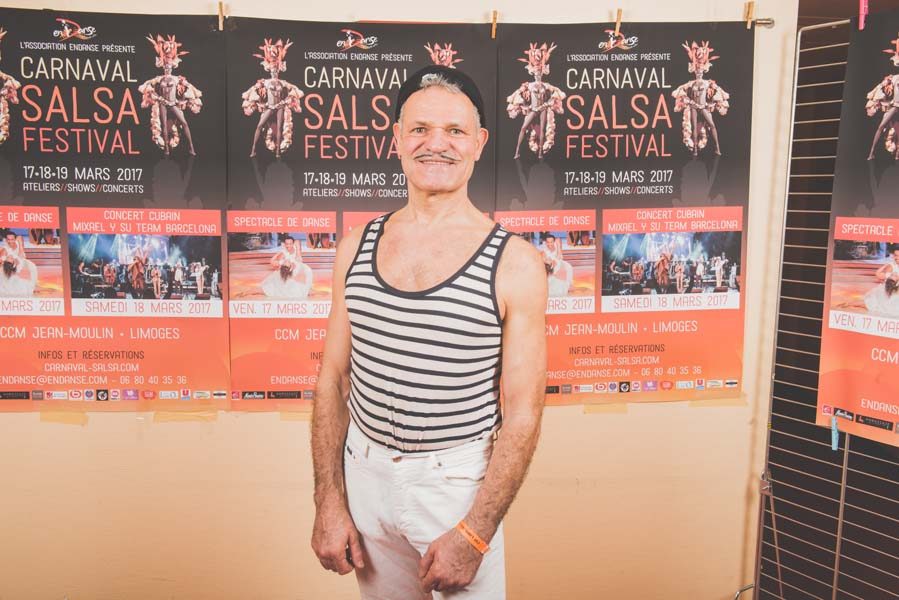 Carnaval-Salsa-Festival-Limoges-2017–Concert-140 Carnaval Salsa Festival 2017