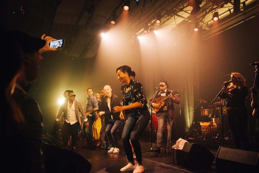 Carnaval-Salsa-Festival-Limoges-2017–Concert-15 Carnaval Salsa Festival 2017