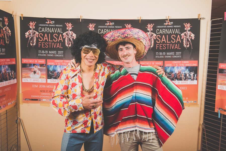 Carnaval-Salsa-Festival-Limoges-2017–Concert-154 Carnaval Salsa Festival 2017