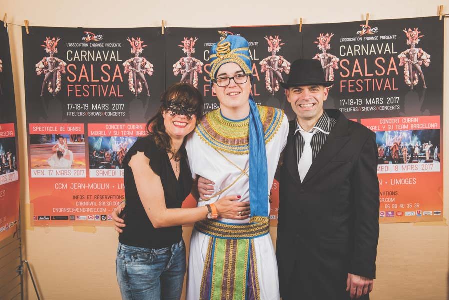 Carnaval-Salsa-Festival-Limoges-2017–Concert-156 Carnaval Salsa Festival 2017