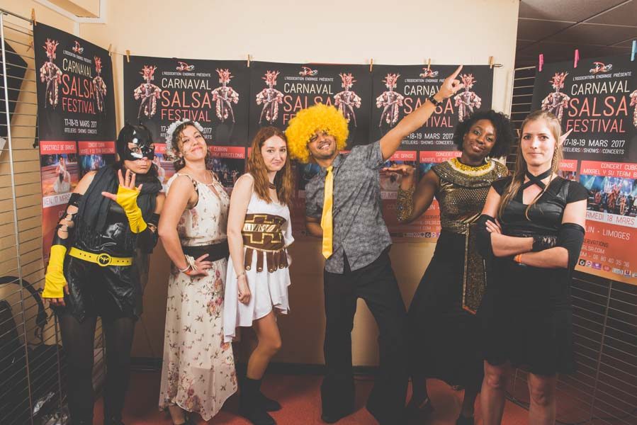 Carnaval-Salsa-Festival-Limoges-2017–Concert-159 Carnaval Salsa Festival 2017