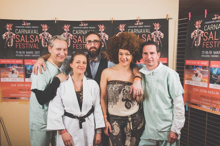 Carnaval-Salsa-Festival-Limoges-2017–Concert-160 Carnaval Salsa Festival 2017