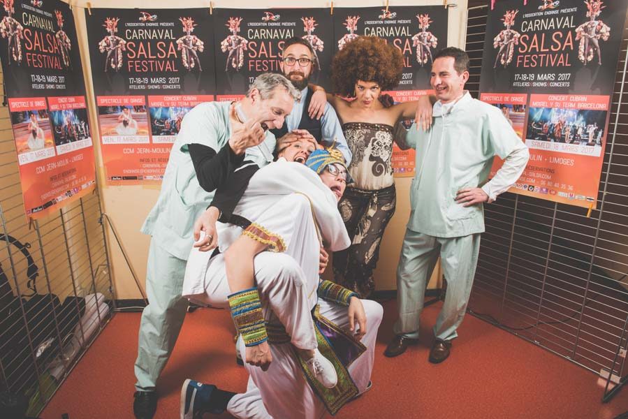 Carnaval-Salsa-Festival-Limoges-2017–Concert-161 Carnaval Salsa Festival 2017