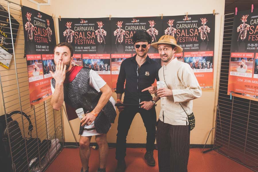 Carnaval-Salsa-Festival-Limoges-2017–Concert-172 Carnaval Salsa Festival 2017
