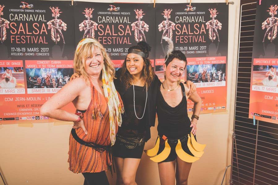 Carnaval-Salsa-Festival-Limoges-2017–Concert-177 Carnaval Salsa Festival 2017