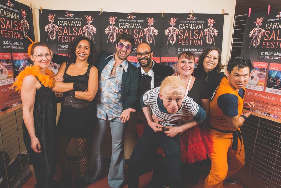 Carnaval-Salsa-Festival-Limoges-2017–Concert-180 Carnaval Salsa Festival 2017