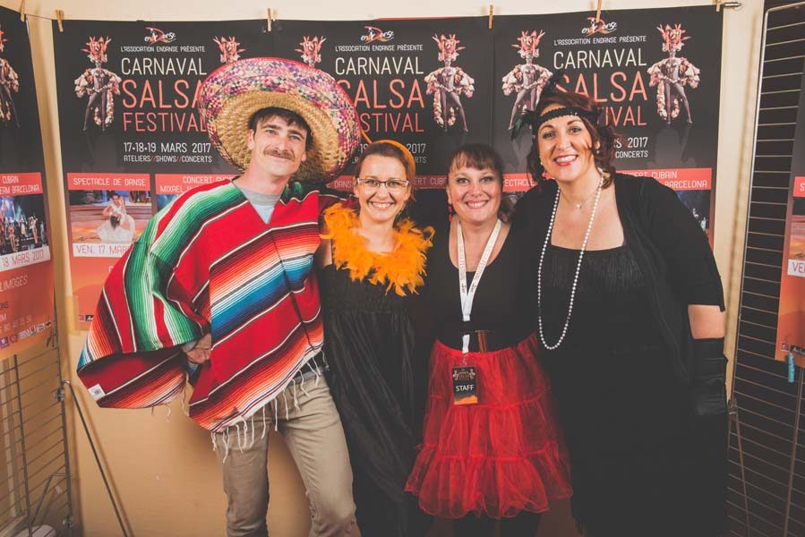 Carnaval-Salsa-Festival-Limoges-2017–Concert-181 Carnaval Salsa Festival 2017