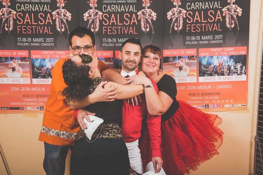 Carnaval-Salsa-Festival-Limoges-2017–Concert-190 Carnaval Salsa Festival 2017