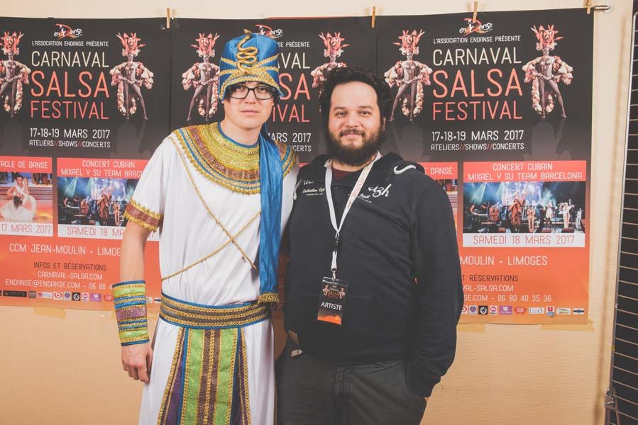 Carnaval-Salsa-Festival-Limoges-2017–Concert-191 Carnaval Salsa Festival 2017