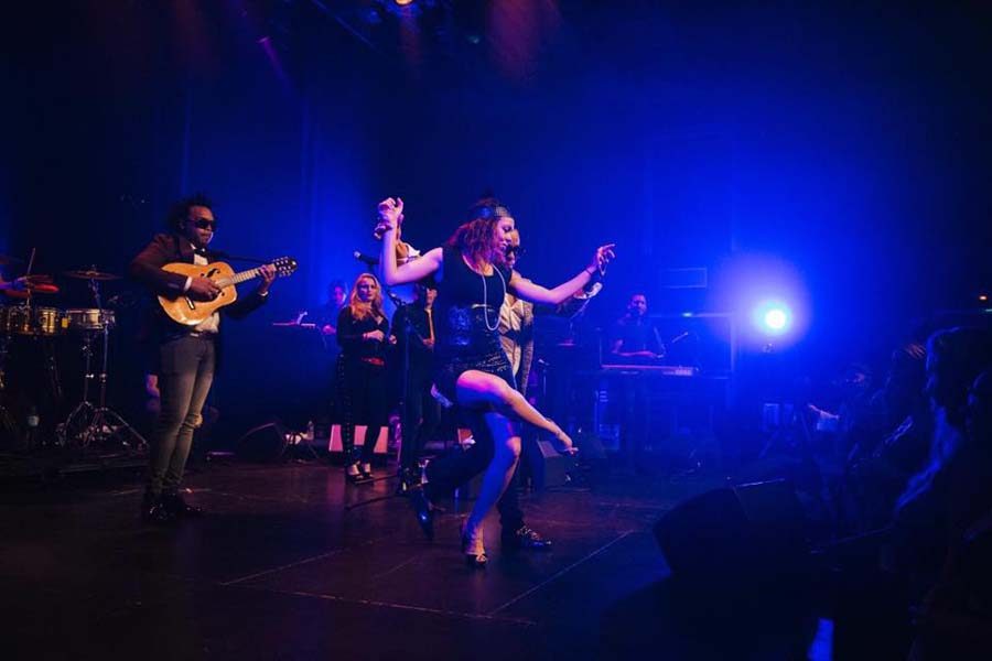 Carnaval-Salsa-Festival-Limoges-2017–Concert-21 Carnaval Salsa Festival 2017