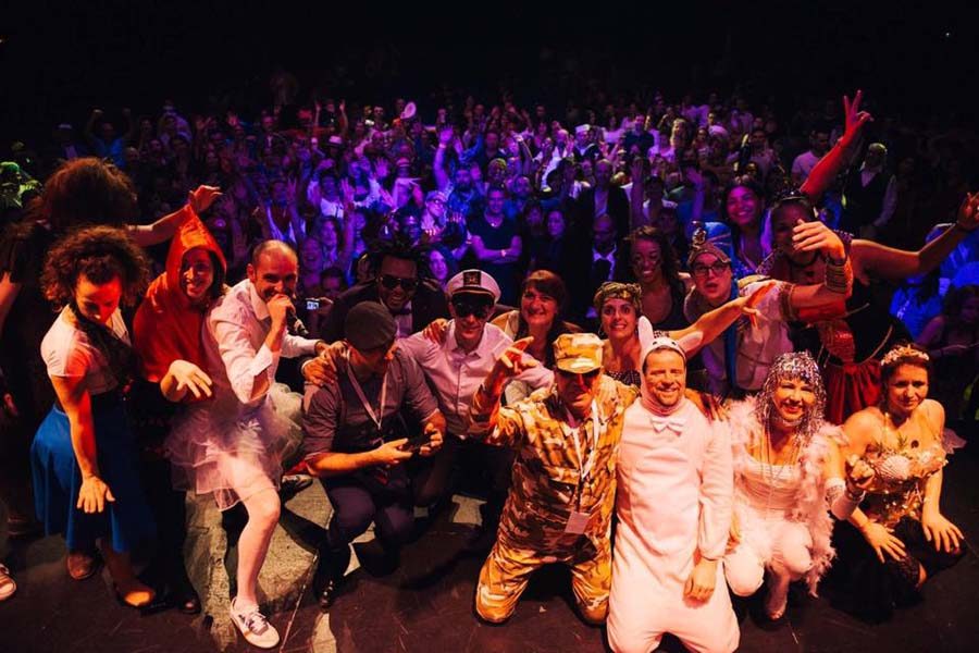 Carnaval-Salsa-Festival-Limoges-2017–Concert-23 Carnaval Salsa Festival 2017