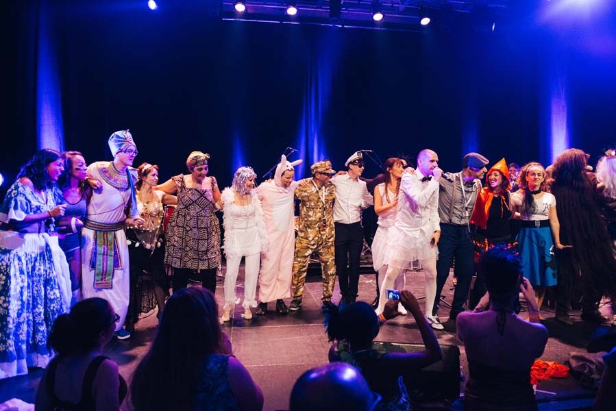 Carnaval-Salsa-Festival-Limoges-2017–Concert-255 Carnaval Salsa Festival 2017