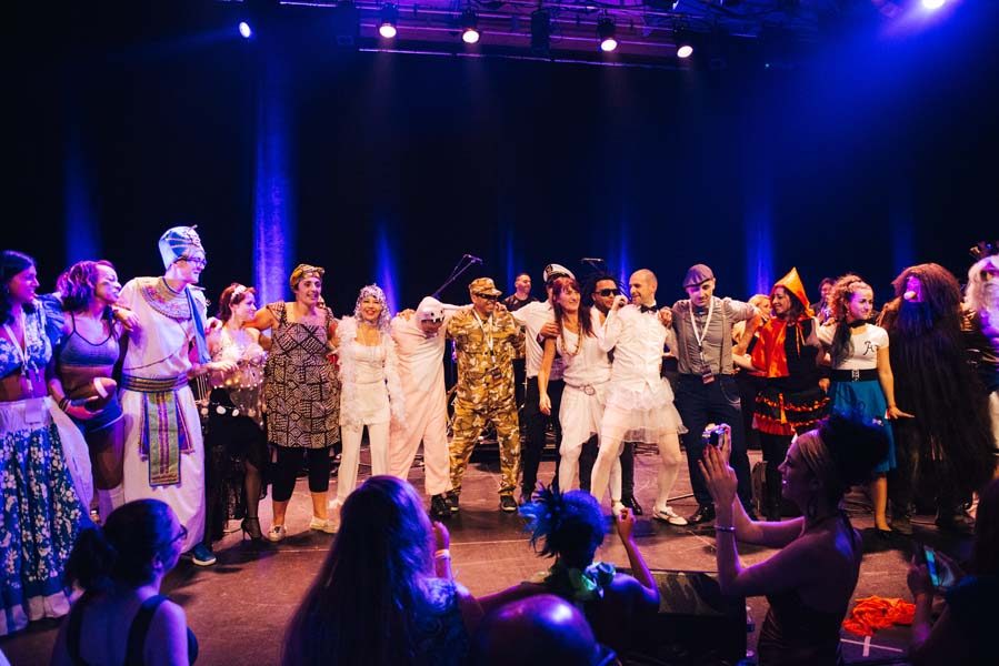 Carnaval-Salsa-Festival-Limoges-2017–Concert-256 Carnaval Salsa Festival 2017