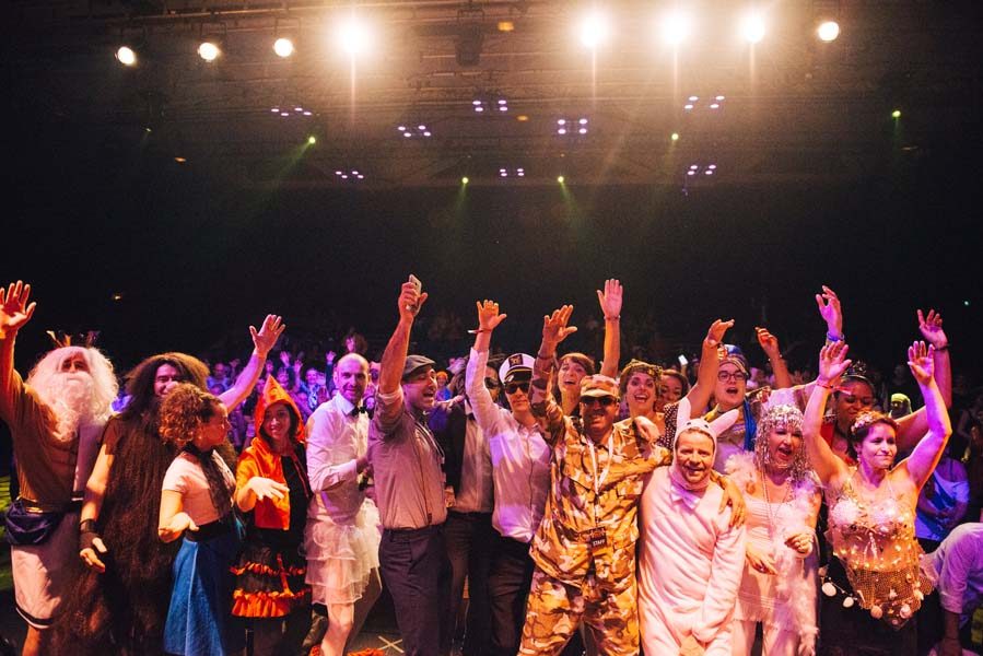 Carnaval-Salsa-Festival-Limoges-2017–Concert-257 Carnaval Salsa Festival 2017