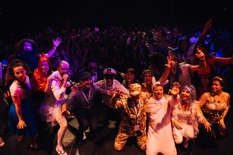 Carnaval-Salsa-Festival-Limoges-2017–Concert-258 Carnaval Salsa Festival 2017