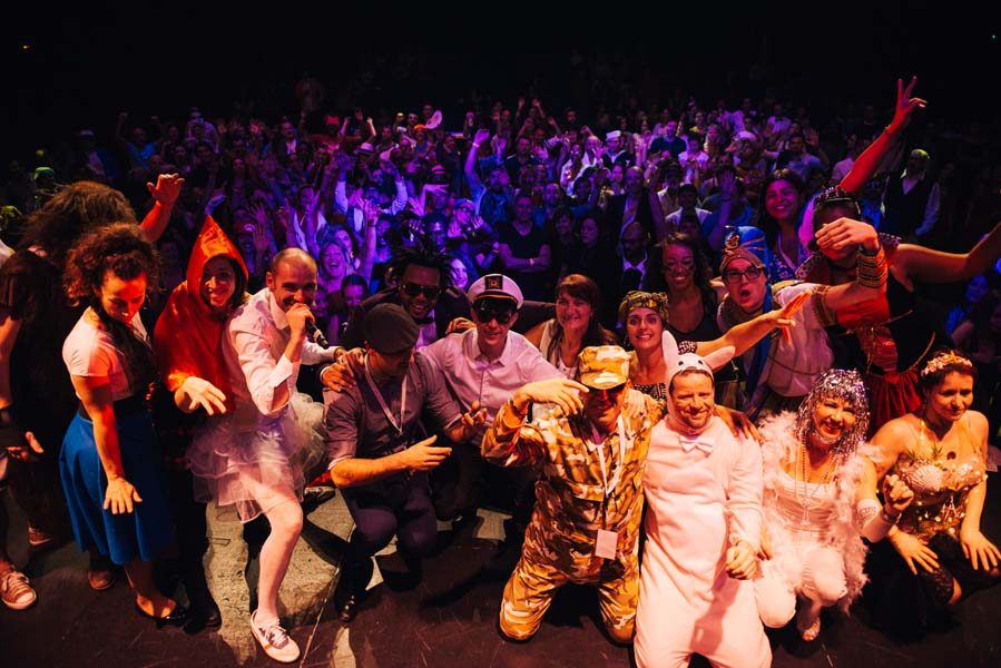 Carnaval-Salsa-Festival-Limoges-2017–Concert-259 Carnaval Salsa Festival 2017