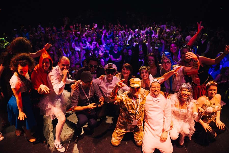 Carnaval-Salsa-Festival-Limoges-2017–Concert-260 Carnaval Salsa Festival 2017