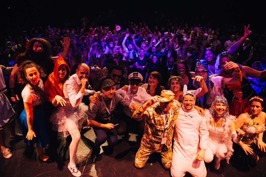 Carnaval-Salsa-Festival-Limoges-2017–Concert-261 Carnaval Salsa Festival 2017