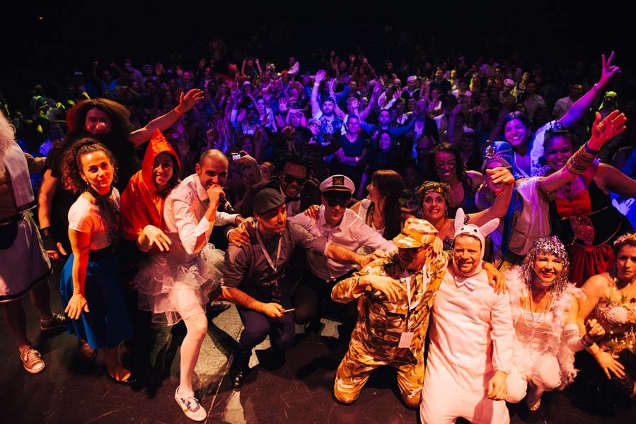 Carnaval-Salsa-Festival-Limoges-2017–Concert-262 Carnaval Salsa Festival 2017