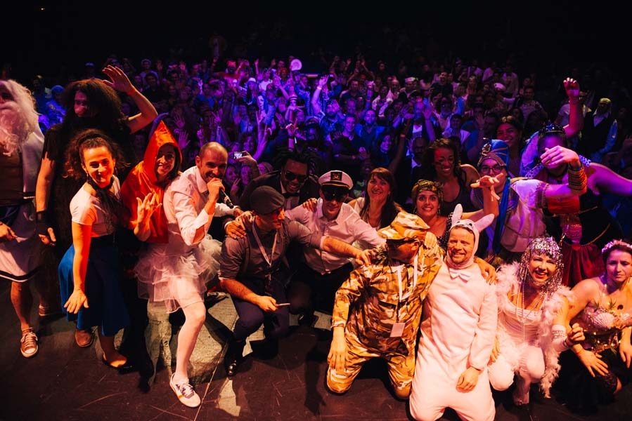 Carnaval-Salsa-Festival-Limoges-2017–Concert-264 Carnaval Salsa Festival 2017