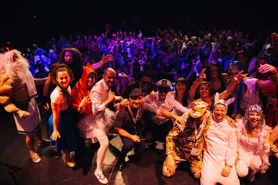 Carnaval-Salsa-Festival-Limoges-2017–Concert-266 Carnaval Salsa Festival 2017