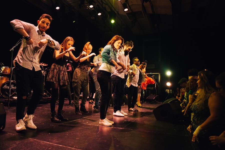 Carnaval-Salsa-Festival-Limoges-2017–Concert-275 Carnaval Salsa Festival 2017