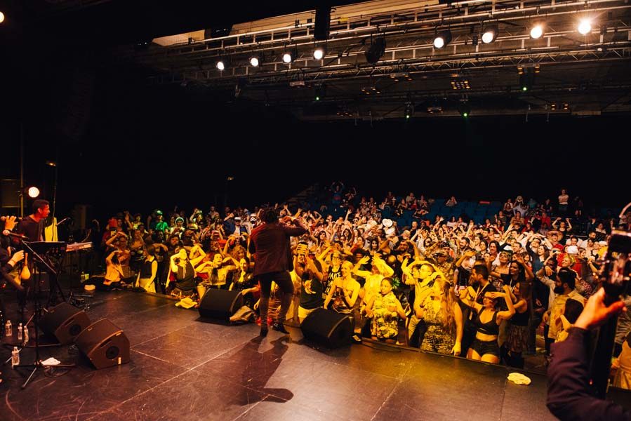 Carnaval-Salsa-Festival-Limoges-2017–Concert-286 Carnaval Salsa Festival 2017