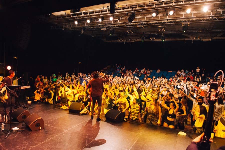 Carnaval-Salsa-Festival-Limoges-2017–Concert-287 Carnaval Salsa Festival 2017