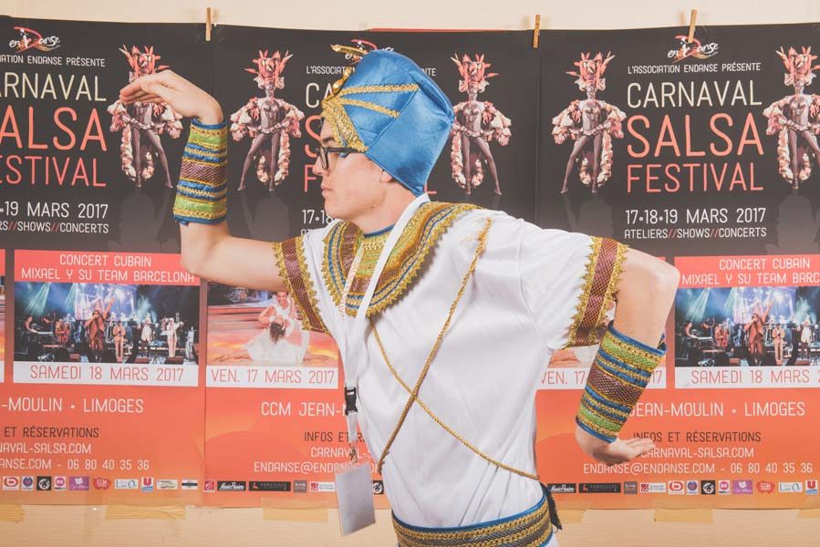 Carnaval-Salsa-Festival-Limoges-2017–Concert-32 Carnaval Salsa Festival 2017