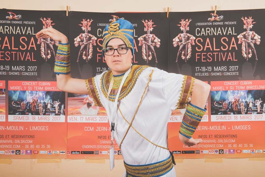 Carnaval-Salsa-Festival-Limoges-2017–Concert-33 Carnaval Salsa Festival 2017