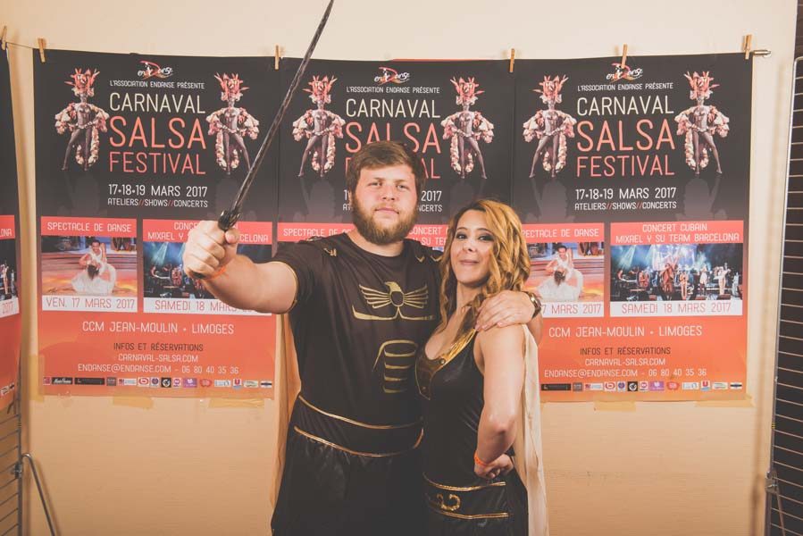 Carnaval-Salsa-Festival-Limoges-2017–Concert-34 Carnaval Salsa Festival 2017