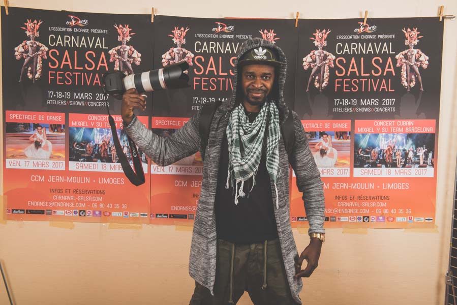 Carnaval-Salsa-Festival-Limoges-2017–Concert-36 Carnaval Salsa Festival 2017